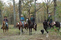 Roughstring Ranch Riding Club, Athens, Texas