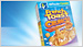 Toast Crunch Cereal