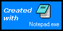 Notepad rules