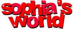 Sophia's Logo