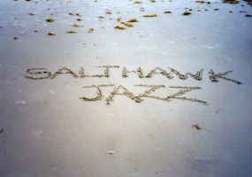The Jazz Bands went to South Padre Island.