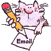 [Send this cat some E-mail!]