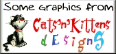 [Cats'n'Kittens Designs]