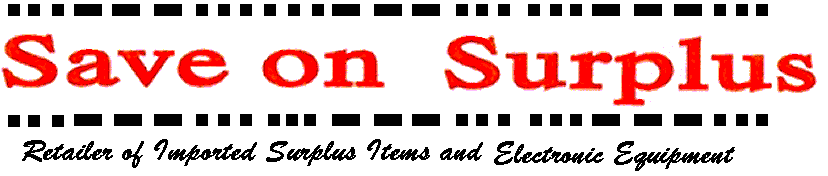 S.O.S Logo