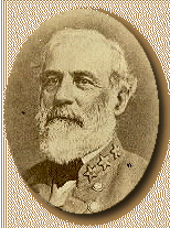 General Robert E. Lee - click for more about Lee