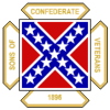 Sons of Confederate Veterans - What is SCV? Click to learn more...