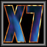 WrestleManiaX-Seven Jersey