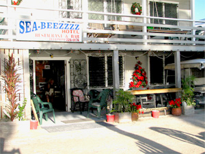 Seabeezzz Restaurant