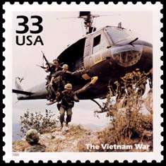Guerra de EE.UU. contra Vietnam