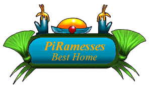 Best Homes of PiRamesses