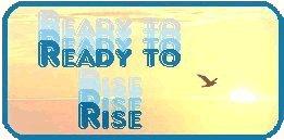 Ready to Rise - Another great Christian message board!
