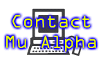Contact Mu Alpha Chapter