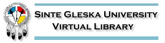 Image: SGU Virtual Library logo