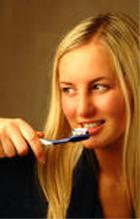Teeth treatment and modern dentistry