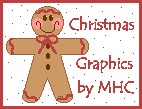 Melanie's Christmas Graphics