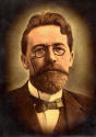 Anton Chekhov is considered the greatest Russian storyteller and dramatist of modern times.
