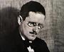 James Joyce, Irish novelist, short story writer, and one of the greatest prose stylist in English.