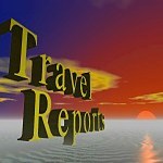 Travel Report Ring