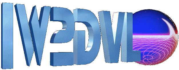 Logo IW2DVL