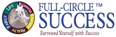 Full-Circle Success - Take A Free Test Drive
