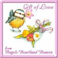 Angels Gift of Love