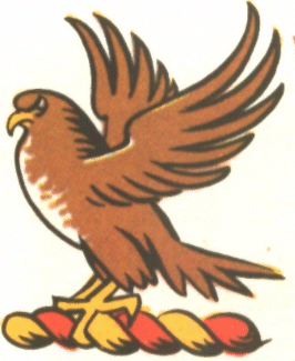 a typical crest