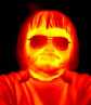 Thermo Image of Daniel Fischer