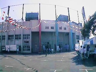 Kawasaki Stadium 1