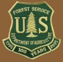 U.S. Forest Service 100th