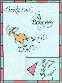 [St. Kilda Map]