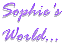 sophie's world