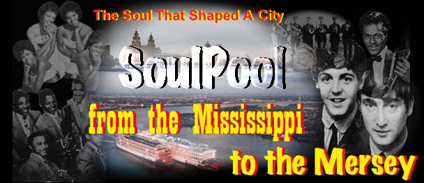 Soulpool Logo
