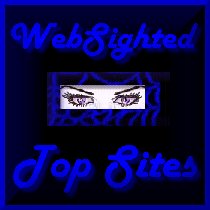 WebSighted Top Sites