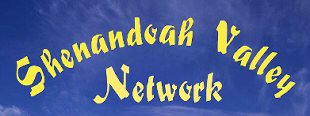 Shendoah Valley Network