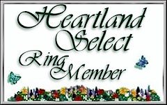 I am listed with Heartland Select!