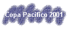 Copa Pacifico 2001