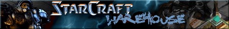 Starcraft Warehouse