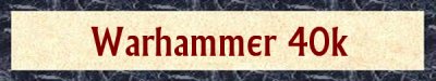 Warhammer 40k Gallery Link