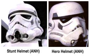  StormTrooper Helmets