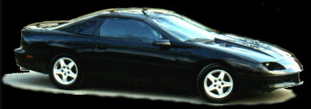 Pic of my 94 Z28