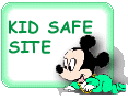 Kid Safe Site