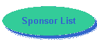 Sponsor List