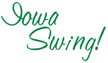 Welcome to Iowa Swing!