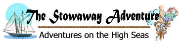 Stowaway Logo