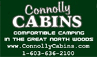 Connolly Cabins