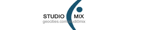 STUDIO MIX logo