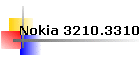 Nokia 3210.3310