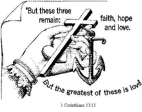 Corinthians 13