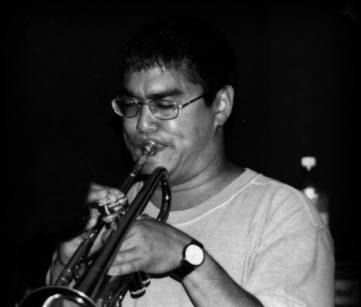 Paul Labay, trumpeter