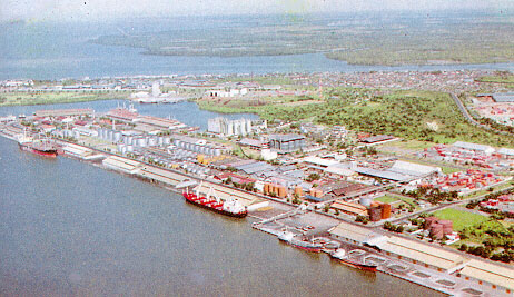 Pelabuhan Belawan
